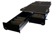 SS1 - Silent Storage Drawer System - Lexus GX550 OVERTRAIL