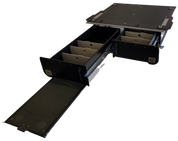 SS1 - Silent Storage Drawer System - Lexus GX550 OVERTRAIL