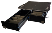 SS1 - Silent Storage Drawer System - Lexus GX550 OVERTRAIL