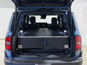 SS1 System- 250 Series Land Cruiser