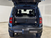 SS1 System- 250 Series Land Cruiser