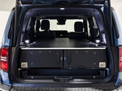 SS1 System- 250 Series Land Cruiser