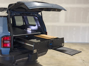 SS1 System- 250 Series Land Cruiser