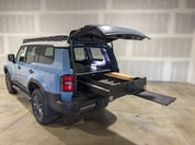 SS1 System- 250 Series Land Cruiser