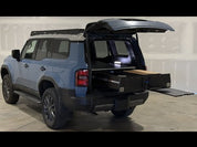 SS1 System- 250 Series Land Cruiser