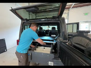 SS1 System- Jeep JLU