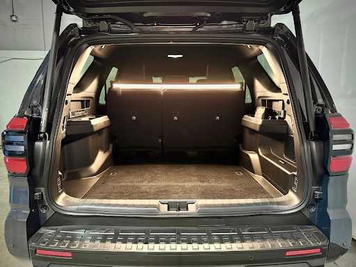 4runner drawer system