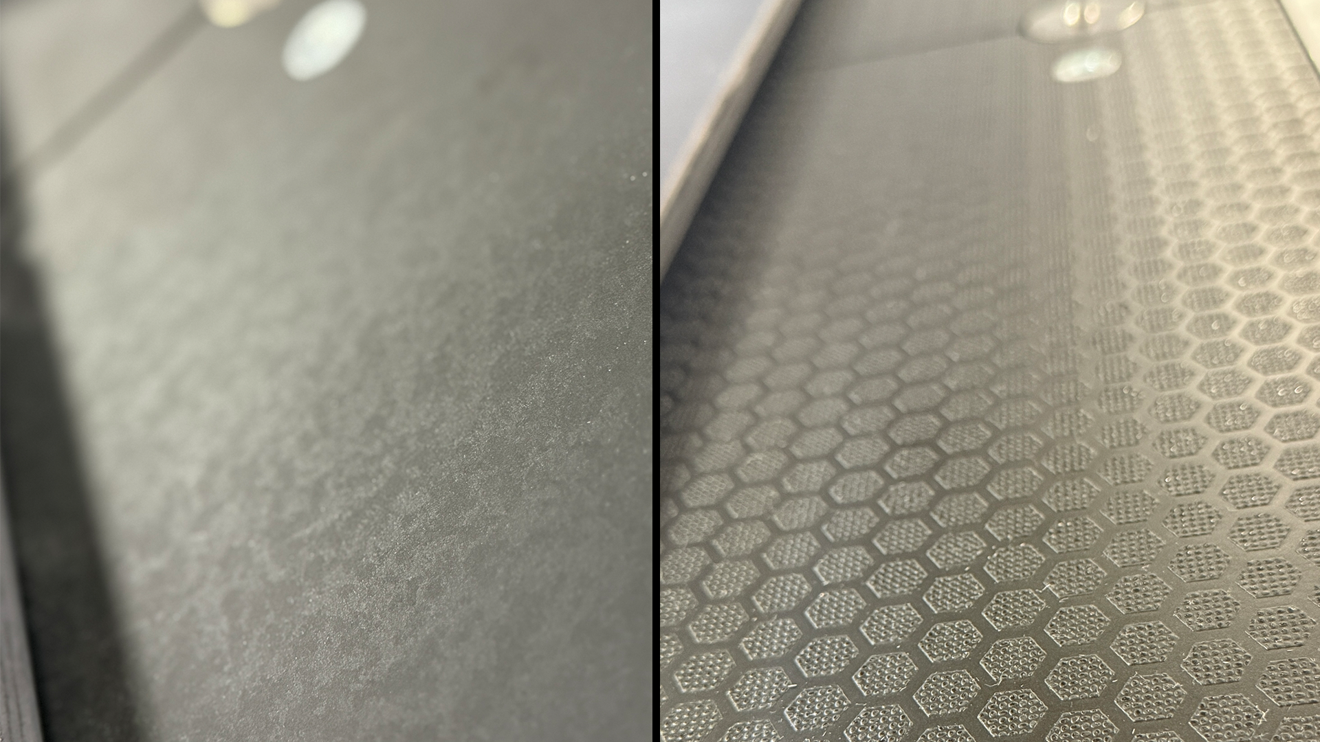 Richlite vs Black Hex - Which Top Surface Is Right for Me?