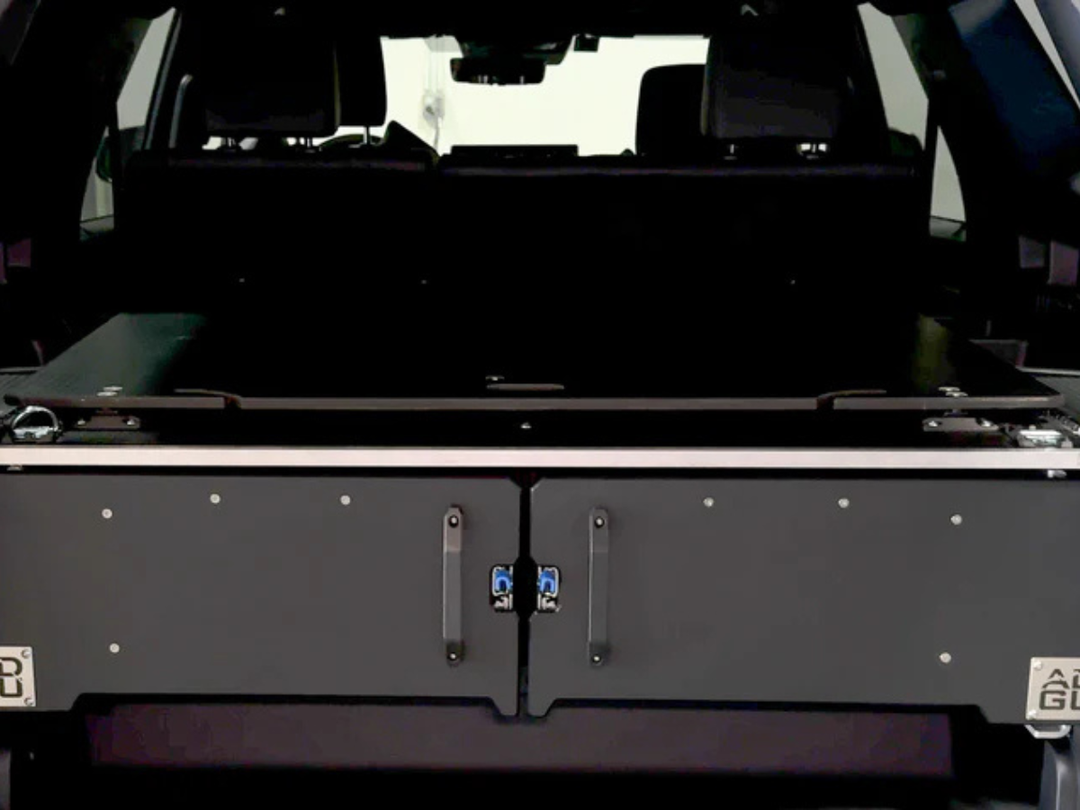 Complete Buying Guide for 6th Gen 4Runner Drawer System – Air Down Gear Up