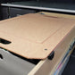 Richlite Overland Kitchen cutting board for Land Cruiser, 4Runner, GX460, GX470, FJ Cruiser, Sequoia
