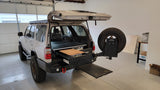 SS1 Systems- 3rd Gen 4Runner