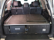 CD30 Drawer Fridge + Sliding Tray - Land Cruiser