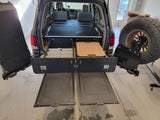 Slide Out Table for 80, 100 and 200 Series