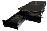 SS1 - Silent Storage Drawer System - Lexus GX550 OVERTRAIL