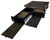 Basecamp System: GX550 - Two Row including Overtrail and Overtrail Plus
