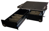 SS1 - Silent Storage Drawer System - Lexus GX550 OVERTRAIL