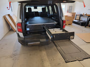 SS1 System- 250 Series Land Cruiser (Low Height)