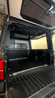 SS1 System - Truck