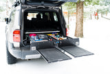 Slide Out Table: 16in Wide