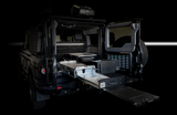 Trail Chef: Grenadier