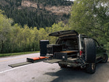 Advanced Fridge Slide - 100 Series Land Cruiser