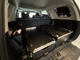 Advanced Fridge Slide - 5th Gen 4Runner - 3rd Row Delete