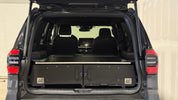6th Gen 4Runner Non-Hybrid Drawers