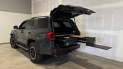 6th Gen 4Runner Non-Hybrid Drawers