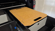 6th Gen 4Runner Non-Hybrid Drawers