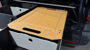 6th Gen 4Runner Non-Hybrid Drawers