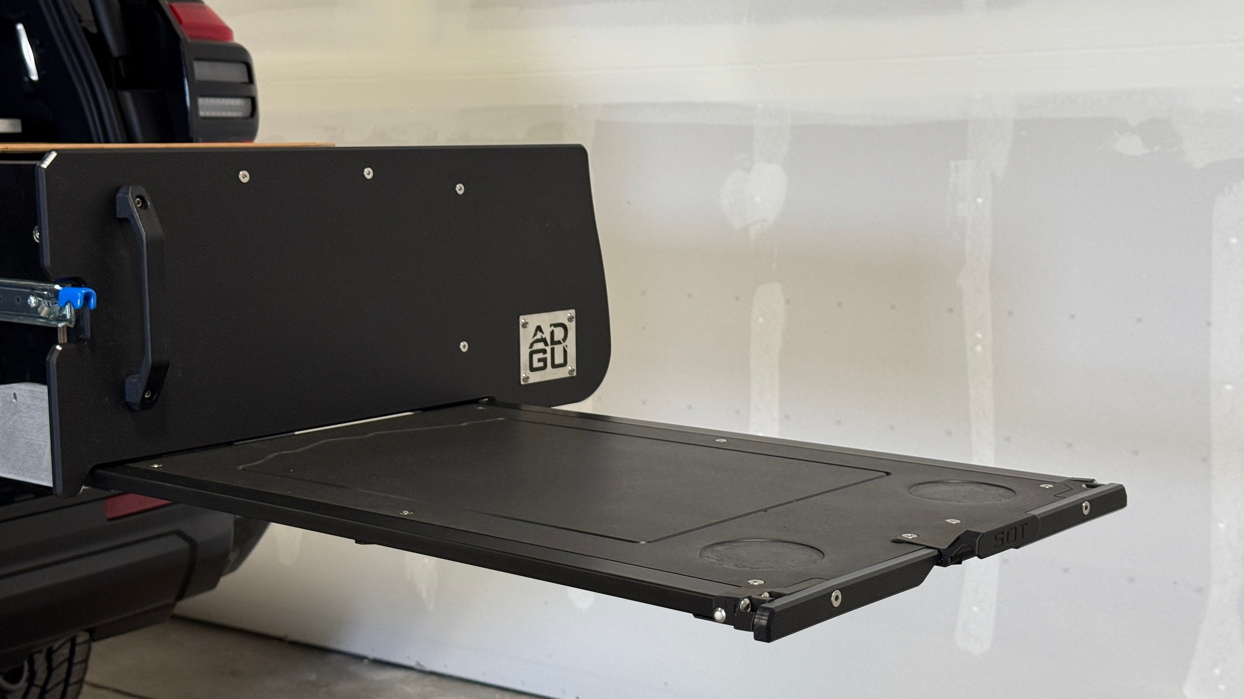 6th Gen 4Runner Non-Hybrid Drawers