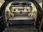 SS1 System- GX460