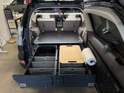 SS1 System- GX460