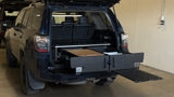 5th Gen 4Runner w 3rd Row Seating - Dual Drawer
