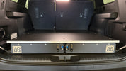GX550 Overtrail Ultra Low Profile