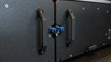 SS1 - Silent Storage Drawer System - Lexus LX700H