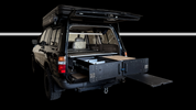 SS1 System- 80 Series Land Cruiser & LX450