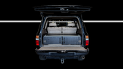 SS1 System- 80 Series Land Cruiser & LX450