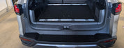 Lexus LX700h 3rd Row Delete Floor Plate - PREORDER SPECIAL