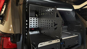 Lexus LX700H Advanced Fridge Slide Plus Drawer and Slide Out Table