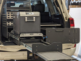 60 Series Land Cruiser Dedicated Kitchen