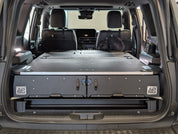 SS1 System- 250 Series Land Cruiser (Low Height)