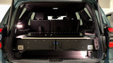 6th Gen 4Runner Hybrid (Low Height Drawer)