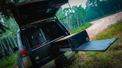 Basecamp System: GX550 - Two Row including Overtrail and Overtrail Plus