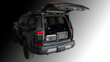 Trail Chef: GX550
