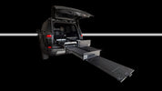 Trail Chef: GX550