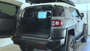 FJ Cruiser Dual Drawers