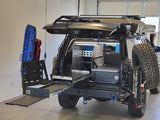 Advanced Fridge Slide - 200 Series Land Cruiser