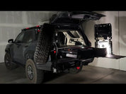 6th Gen 4Runner Hybrid (Low Height Drawer)