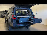 6th Gen 4Runner Non-Hybrid Drawers